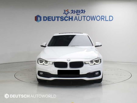 BMW 3-Series — photo 03