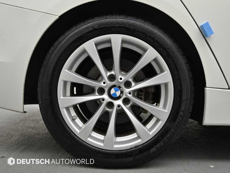 BMW 3-Series — photo 05