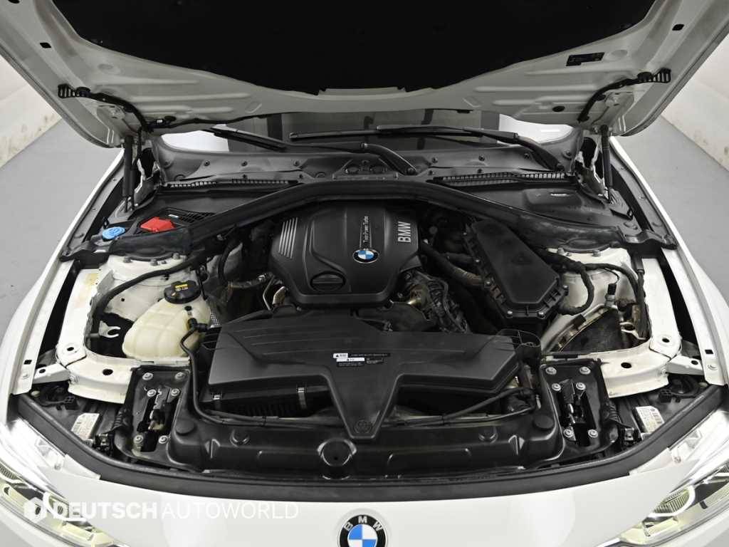 BMW 3-Series — photo 06