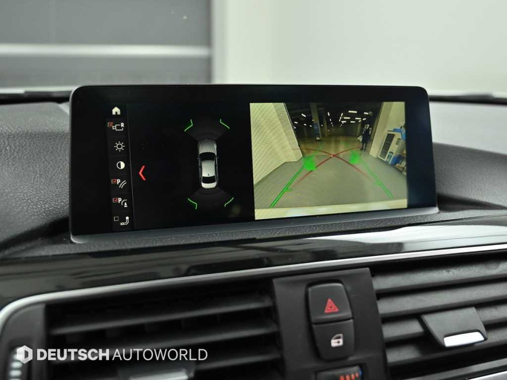 BMW 3-Series — photo 15
