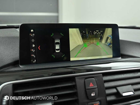 BMW 3-Series — photo 15