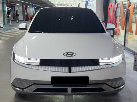 Hyundai Ioniq5 — photo 01