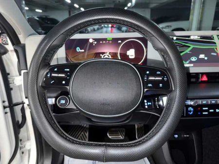 Hyundai Ioniq5 — photo 07