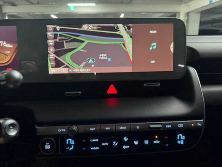 Hyundai Ioniq5 — photo 09