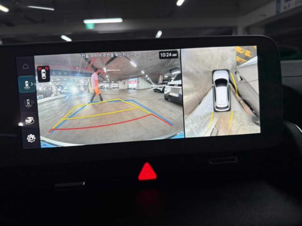 Hyundai Ioniq5 — photo 10