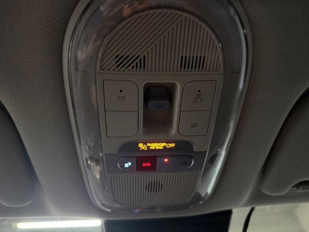 Hyundai Ioniq5 — photo 11