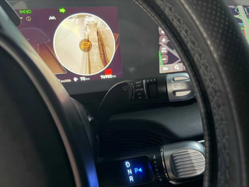 Hyundai Ioniq5 — photo 13