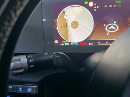 Hyundai Ioniq5 — photo 16