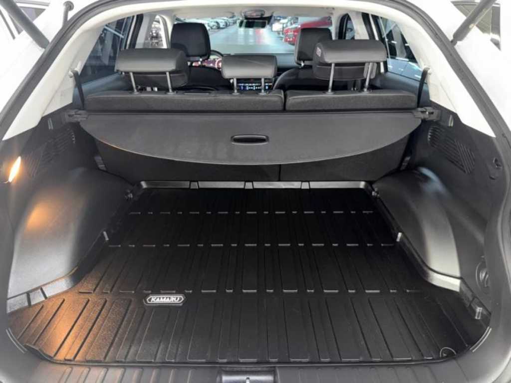 Hyundai Ioniq5 — photo 17