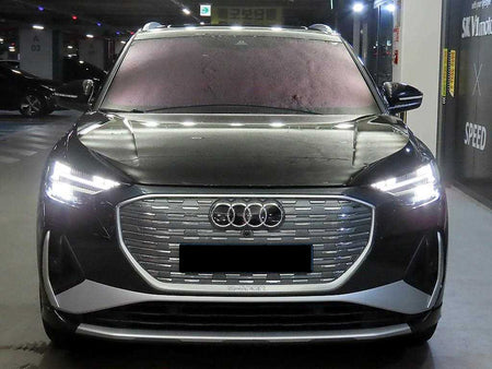 Audi Q4 e-tron — photo 02