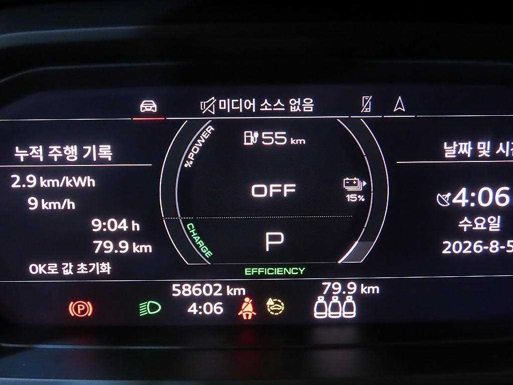 Audi Q4 e-tron — photo 09