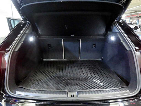Audi Q4 e-tron — photo 16