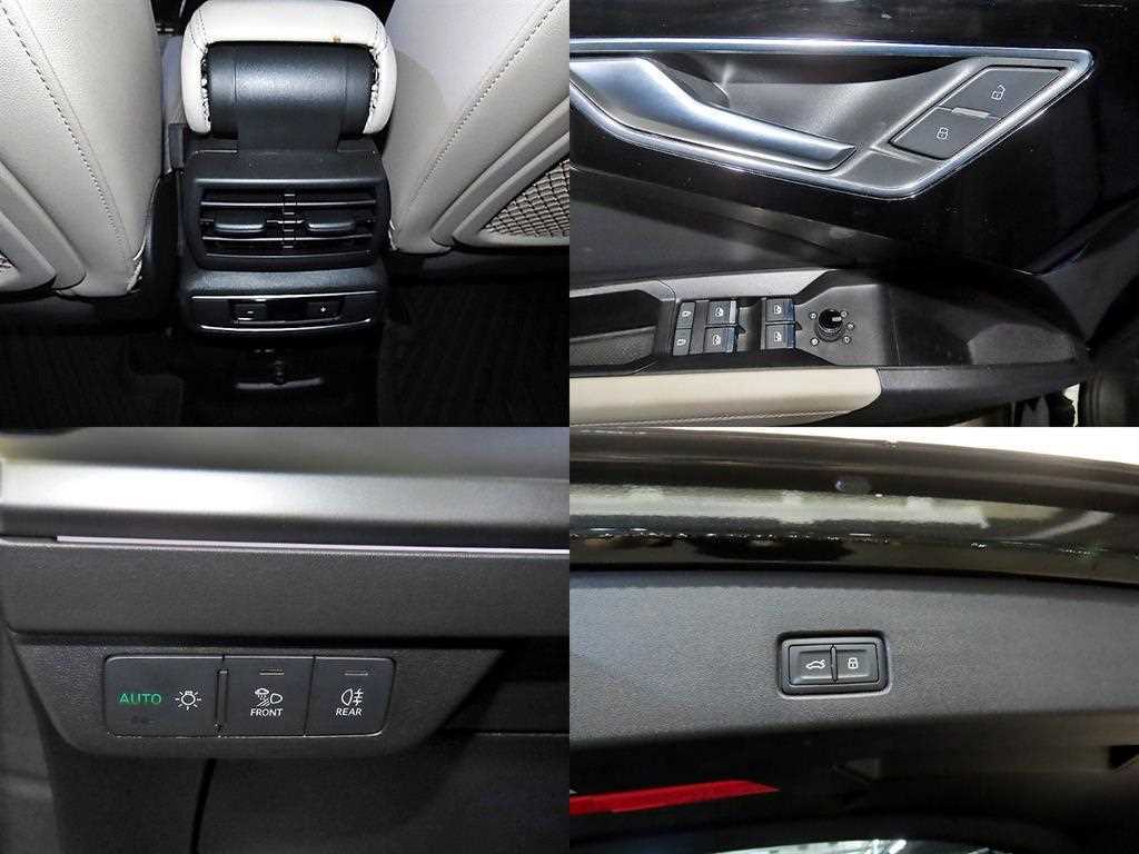 Audi Q4 e-tron — photo 17