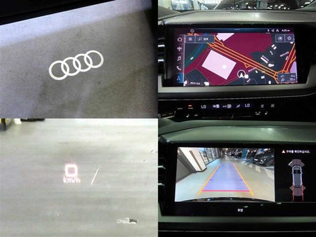 Audi Q4 e-tron — photo 18