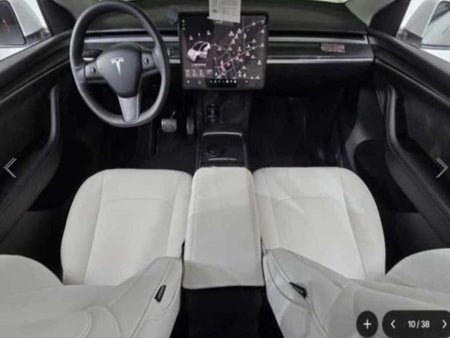 Tesla Model Y — photo 06