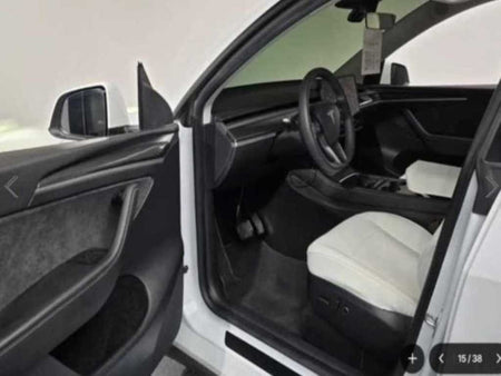 Tesla Model Y — photo 07