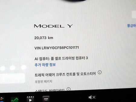 Tesla Model Y — photo 09