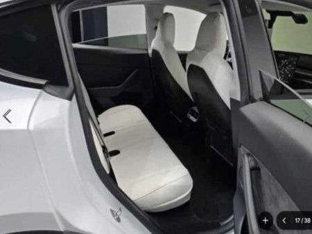 Tesla Model Y — photo 10