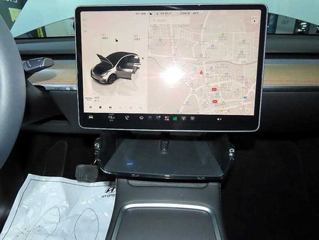 Tesla Model Y — photo 11