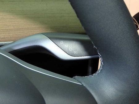 Tesla Model Y — photo 12