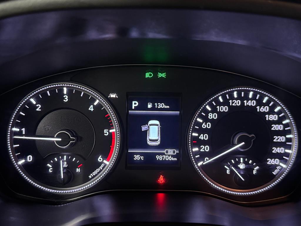 Hyundai Santafe — photo 09