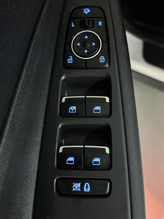 Hyundai Santafe — photo 13