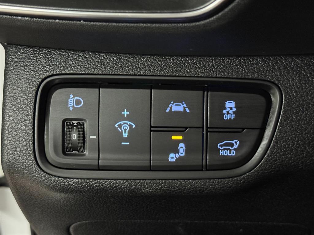 Hyundai Santafe — photo 14