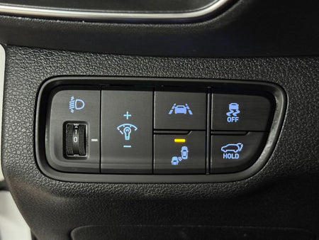 Hyundai Santafe — photo 14
