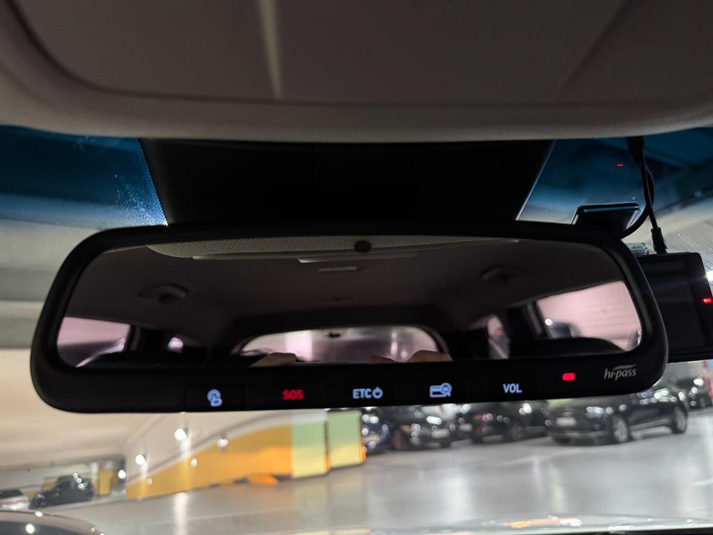 Hyundai Santafe — photo 15