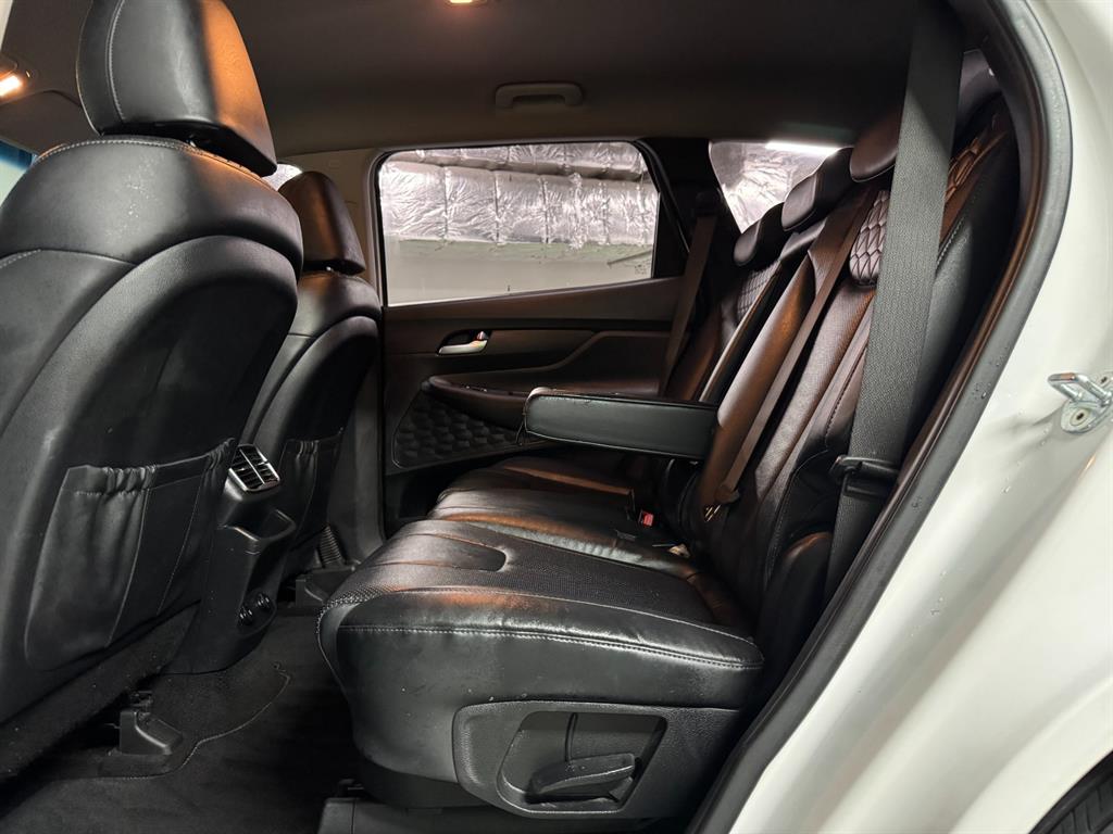 Hyundai Santafe — photo 17