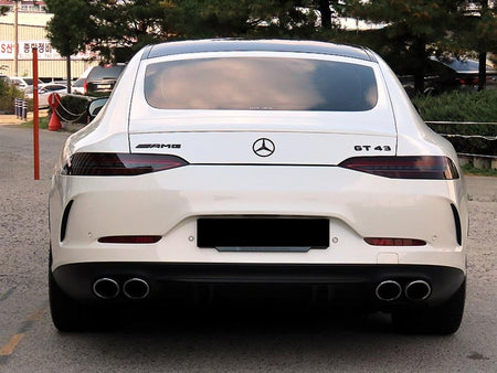 Mercedes-Benz AMG GT — photo 04