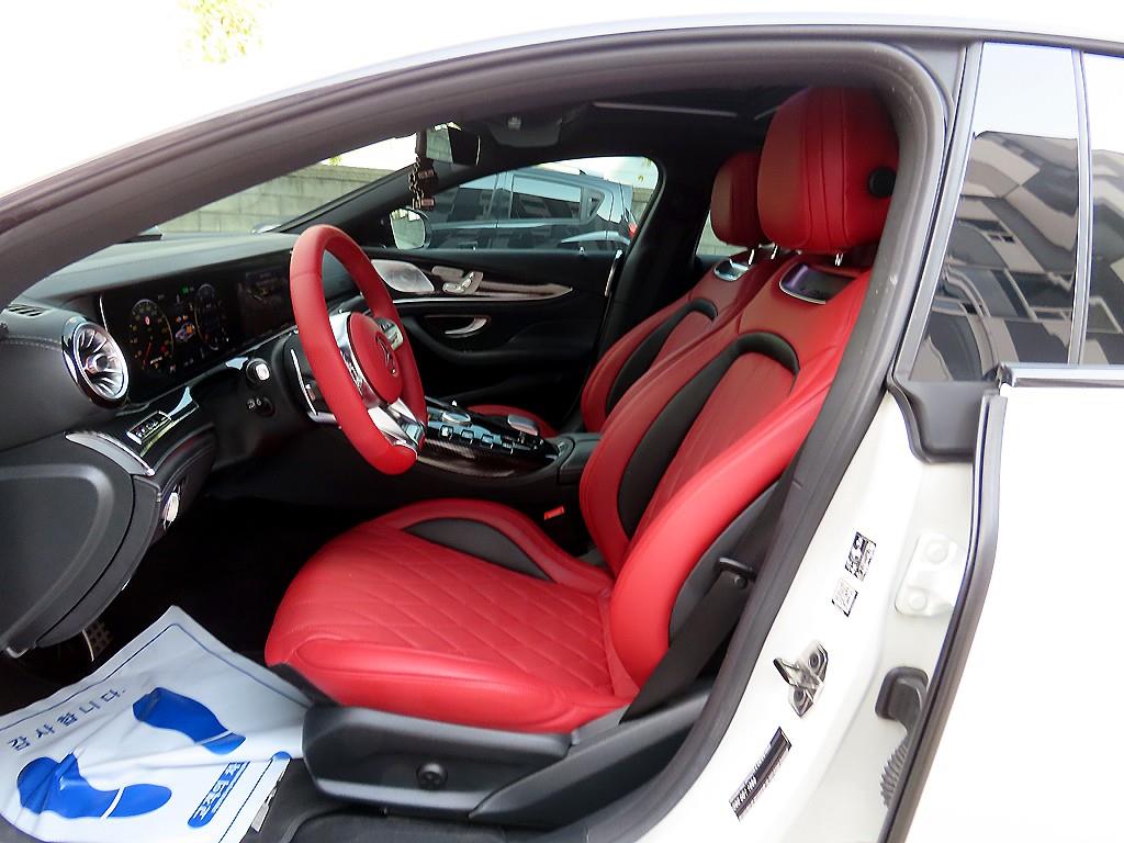 Mercedes-Benz AMG GT — photo 05