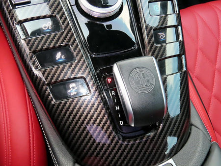 Mercedes-Benz AMG GT — photo 11