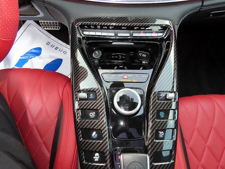 Mercedes-Benz AMG GT — photo 15