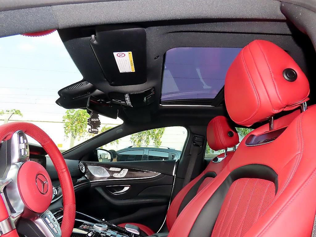 Mercedes-Benz AMG GT — photo 16