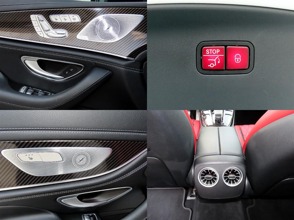 Mercedes-Benz AMG GT — photo 17