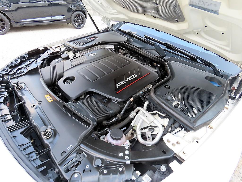 Mercedes-Benz AMG GT — photo 19