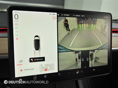 Tesla Model 3 — photo 15