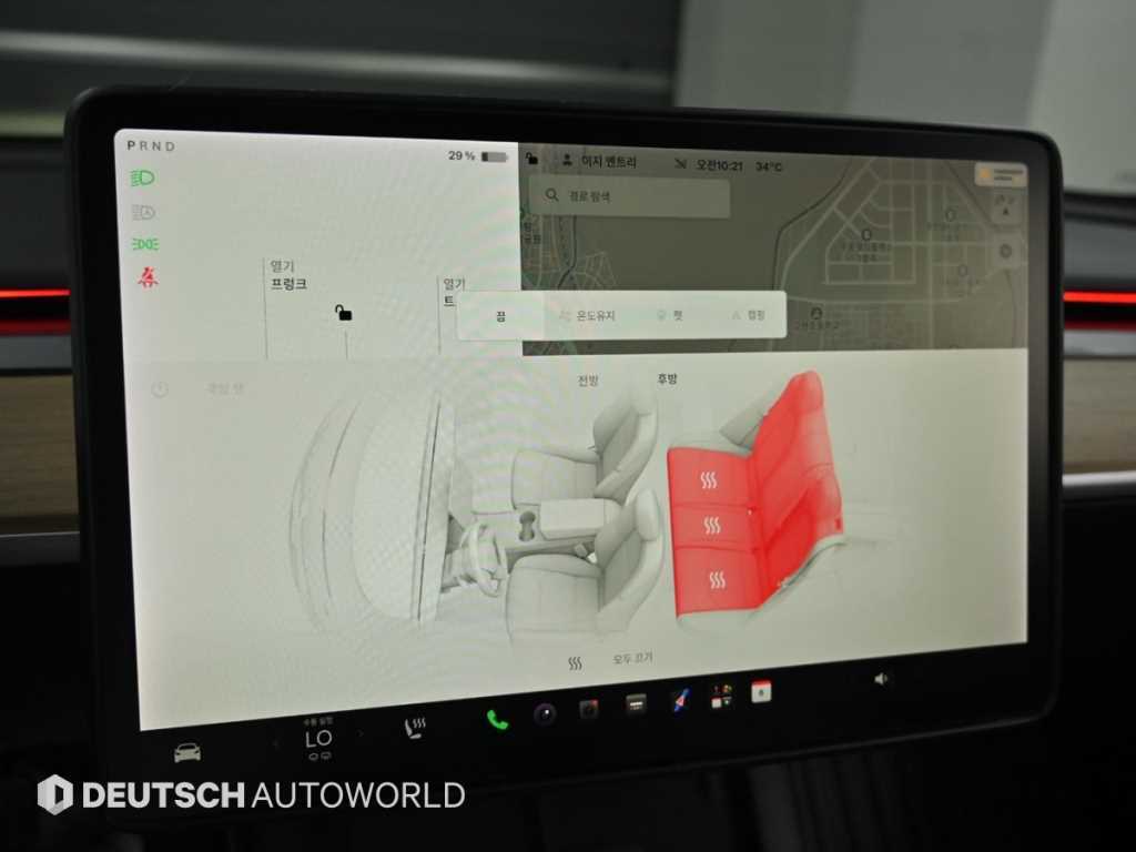 Tesla Model 3 — photo 16