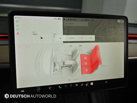 Tesla Model 3 — photo 16