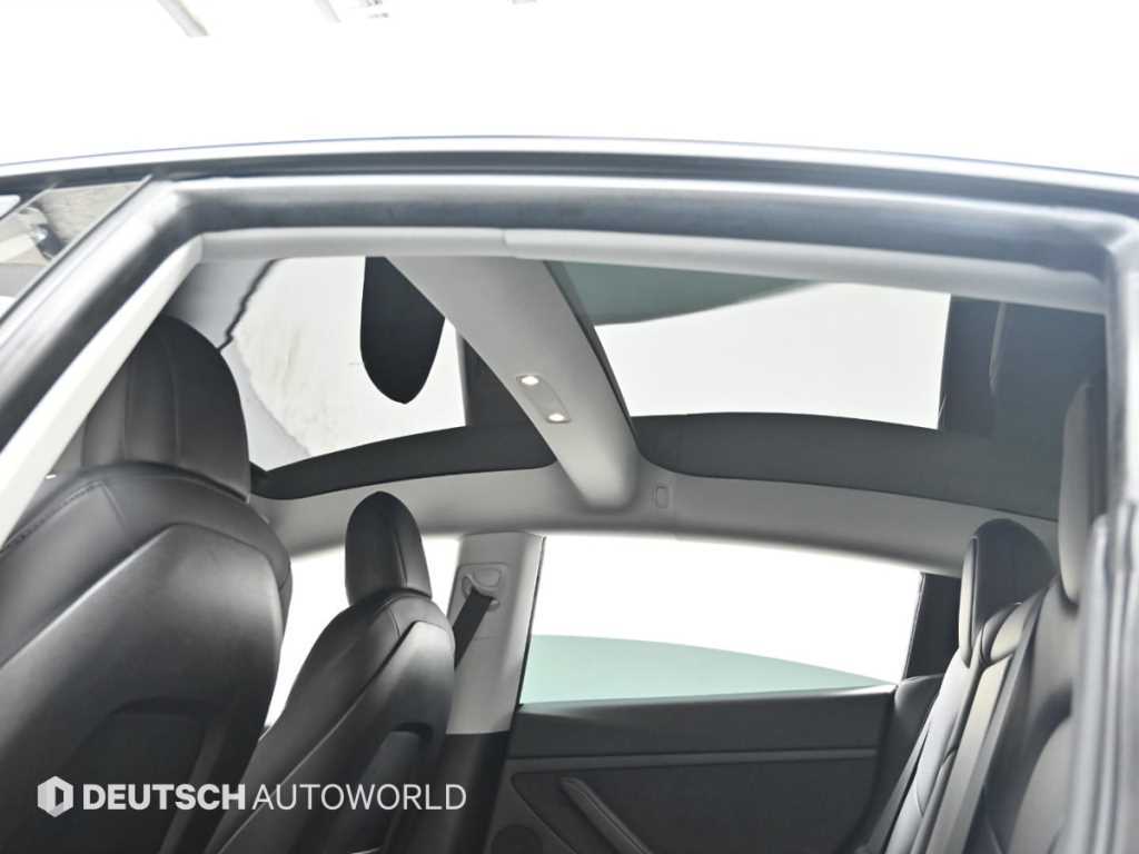 Tesla Model 3 — photo 18