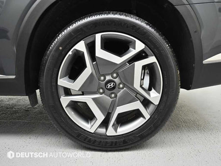 Hyundai Palisade — photo 05