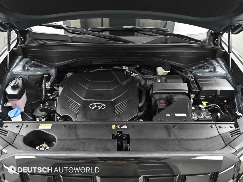 Hyundai Palisade — photo 06