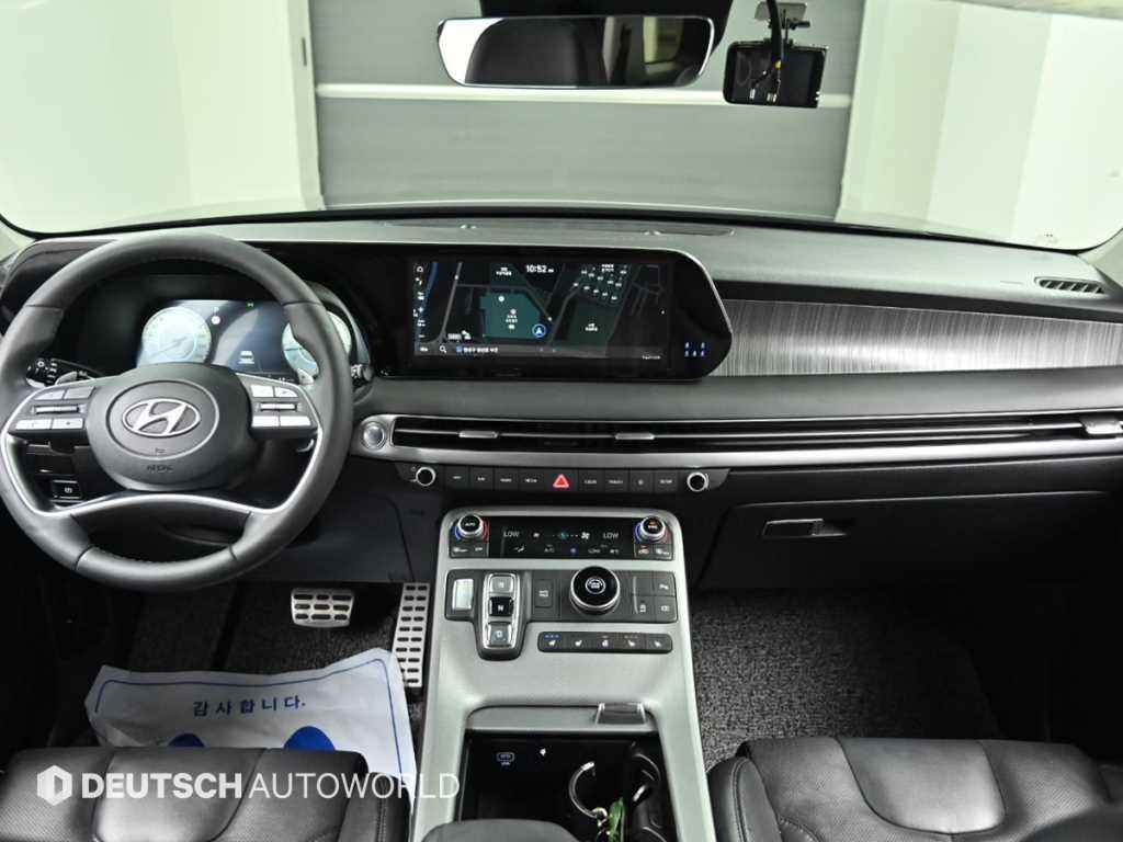 Hyundai Palisade — photo 07