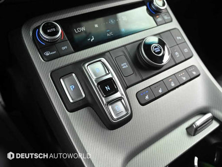 Hyundai Palisade — photo 09
