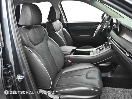 Hyundai Palisade — photo 10