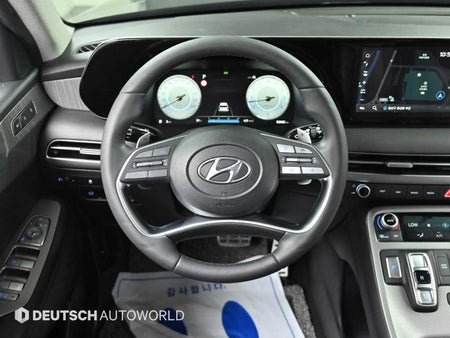 Hyundai Palisade — photo 13