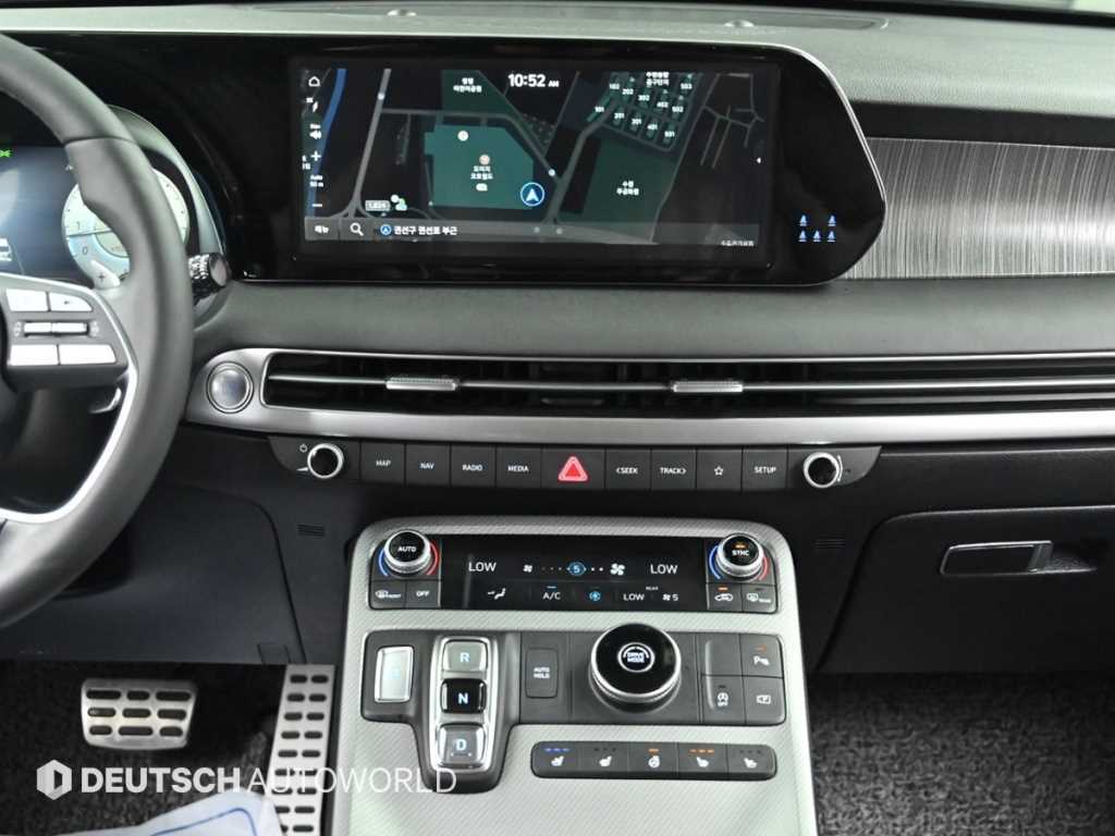 Hyundai Palisade — photo 14
