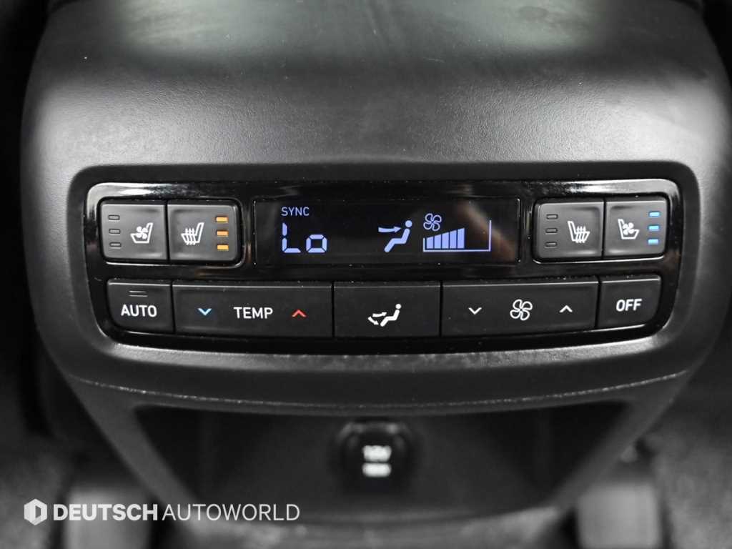 Hyundai Palisade — photo 16