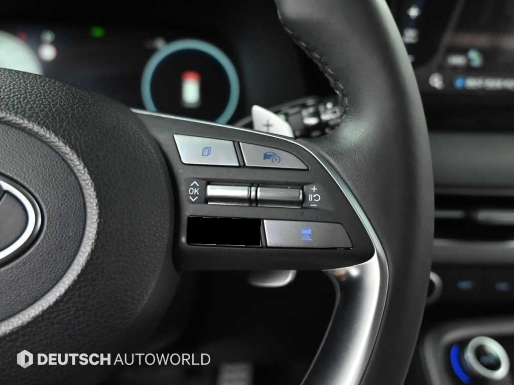 Hyundai Palisade — photo 18